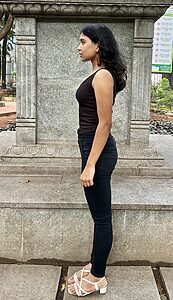 Tia Jain