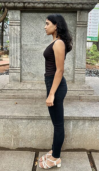 Tia Jain