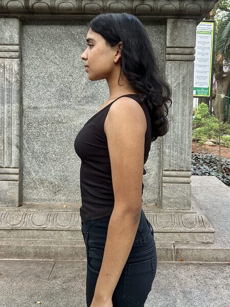 Tia Jain