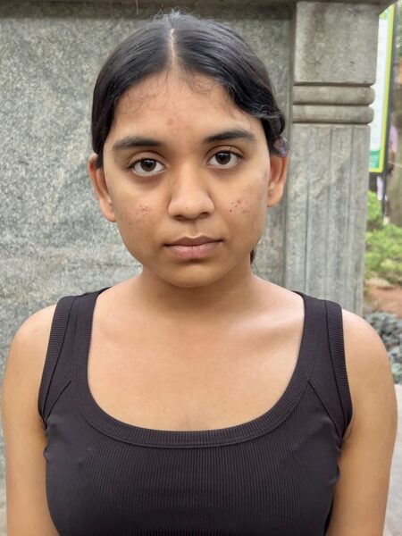Tia Jain