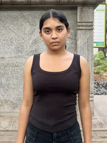 Tia Jain