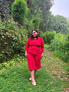 Sandali Jain