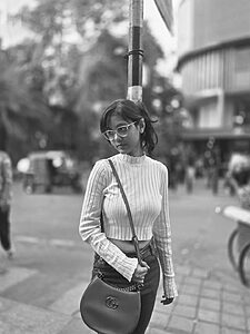 Gayatri sanjay Shahane
