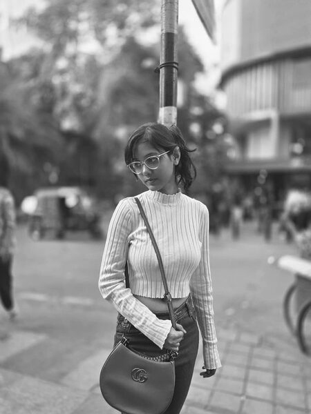 Gayatri sanjay Shahane