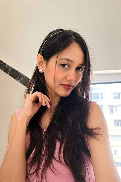 Gayatri sanjay Shahane