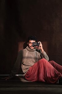 Ajay bhide