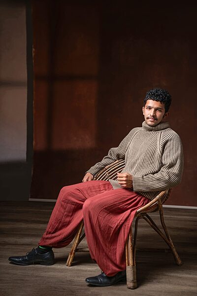 Ajay bhide