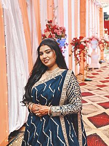 Ankita Gautam Singh