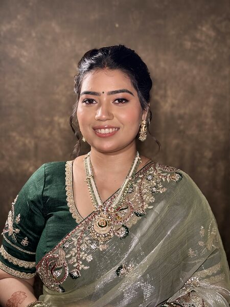 Ankita Gautam Singh