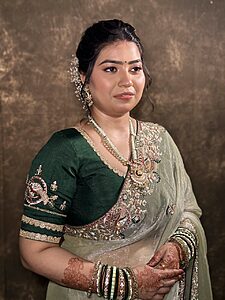 Ankita Gautam Singh