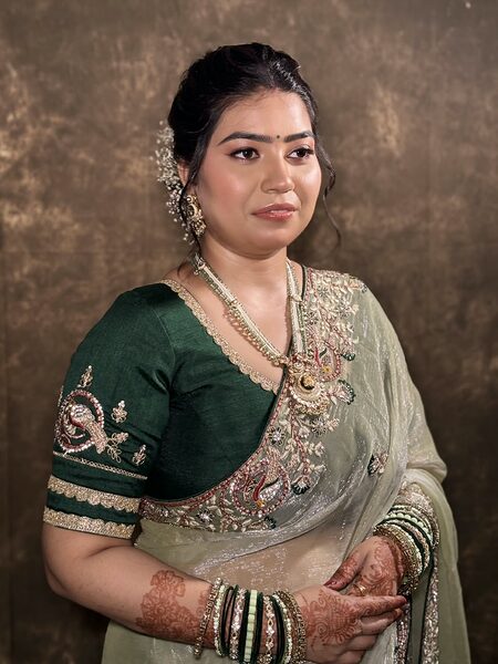 Ankita Gautam Singh