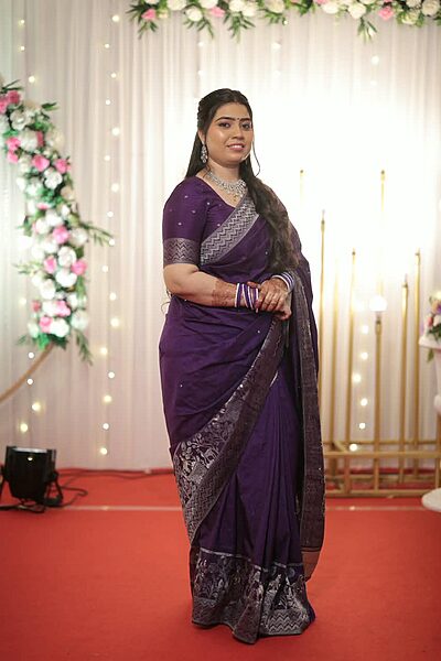 Ankita Gautam Singh