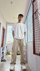 HEMANTH M Y