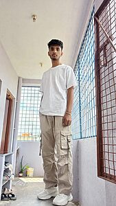 HEMANTH M Y