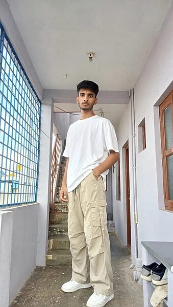 HEMANTH M Y