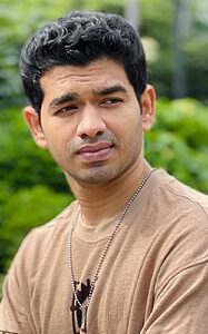 Sajid Bubere