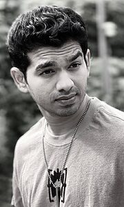 Sajid Bubere