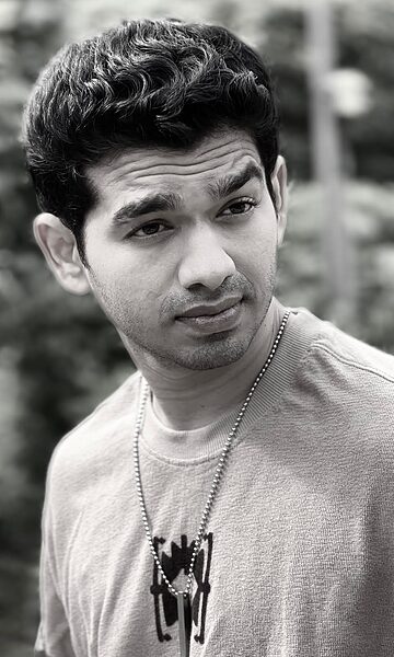 Sajid Bubere