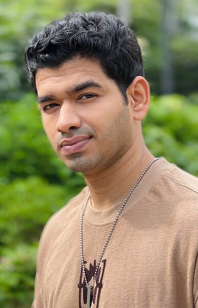 Sajid Bubere
