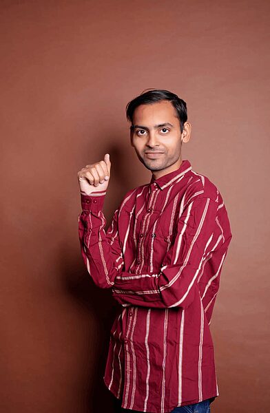 Abhinav Singh