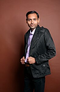 Abhinav Singh