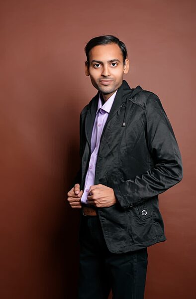 Abhinav Singh