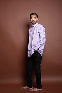 Abhinav Singh
