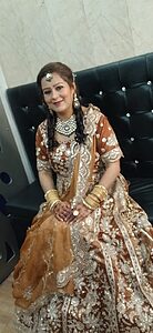 Parul Puri