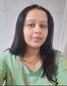Parul Puri