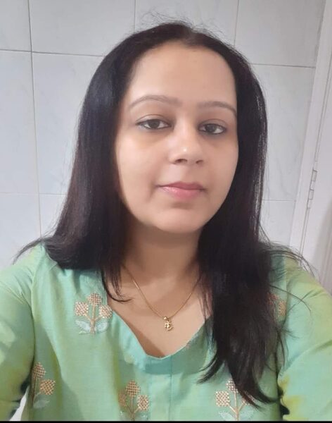 Parul Puri